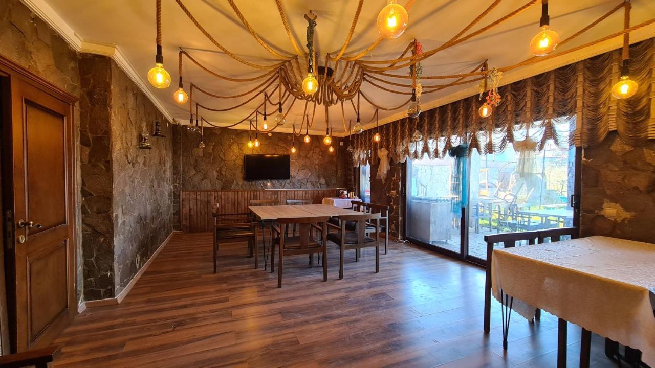 Mavisu Deluxe Butik Otel Trabzon Exterior foto